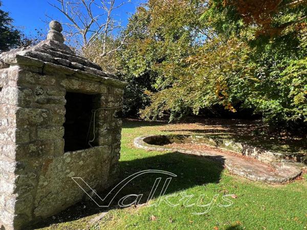 Demeure Bretonne 7P 120m2  au coeur de Clohars Carnoët 3mn de Doëlan