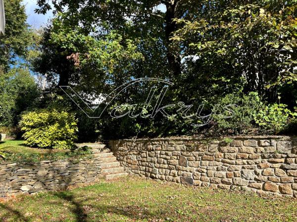 Demeure Bretonne 7P 120m2  au coeur de Clohars Carnoët 3mn de Doëlan