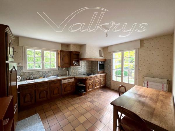 Demeure Bretonne 7P 120m2  au coeur de Clohars Carnoët 3mn de Doëlan