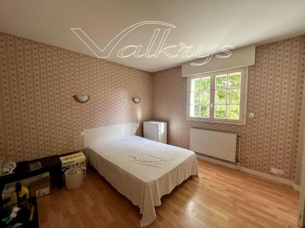 Demeure Bretonne 7P 120m2  au coeur de Clohars Carnoët 3mn de Doëlan