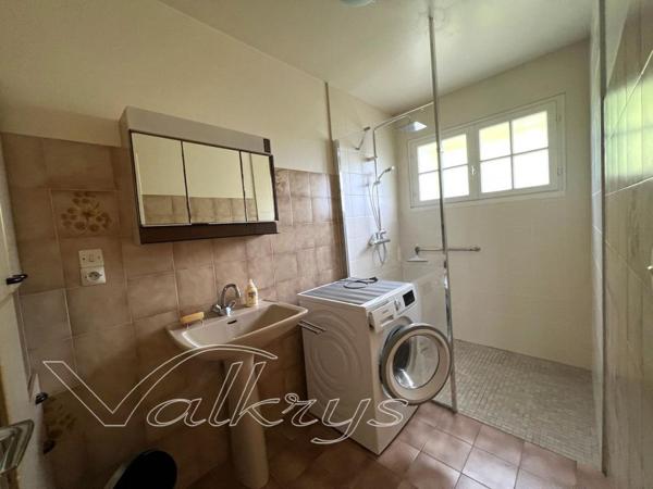 Demeure Bretonne 7P 120m2  au coeur de Clohars Carnoët 3mn de Doëlan