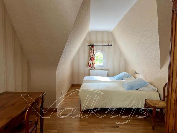 Demeure Bretonne 7P 120m2  au coeur de Clohars Carnoët 3mn de Doëlan