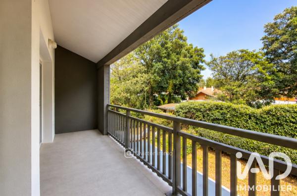 Appartement à vendre 3 pièces 62,31 m² Capbreton
