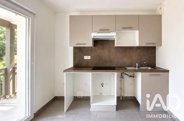 Appartement à vendre 3 pièces 62,31 m² Capbreton