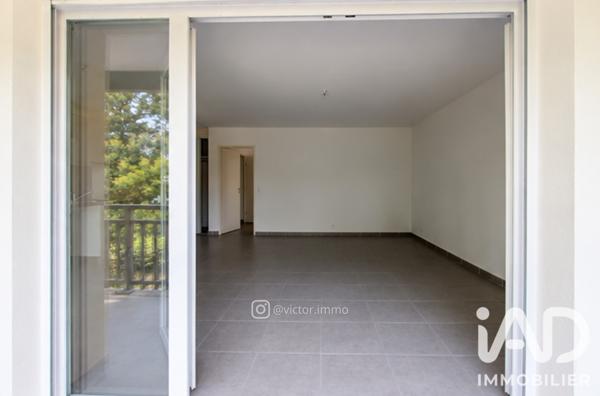 Appartement à vendre 3 pièces 62,31 m² Capbreton