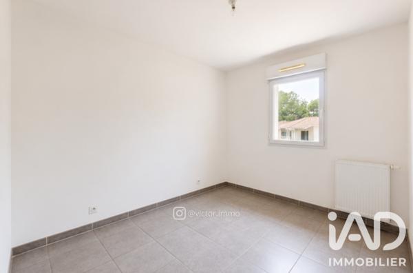 Appartement à vendre 3 pièces 62,31 m² Capbreton