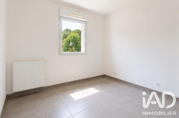 Appartement à vendre 3 pièces 62,31 m² Capbreton