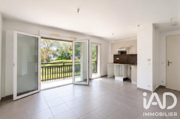 Appartement à vendre 3 pièces 62,31 m² Capbreton