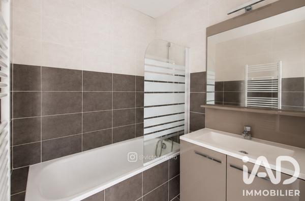 Appartement à vendre 3 pièces 62,31 m² Capbreton