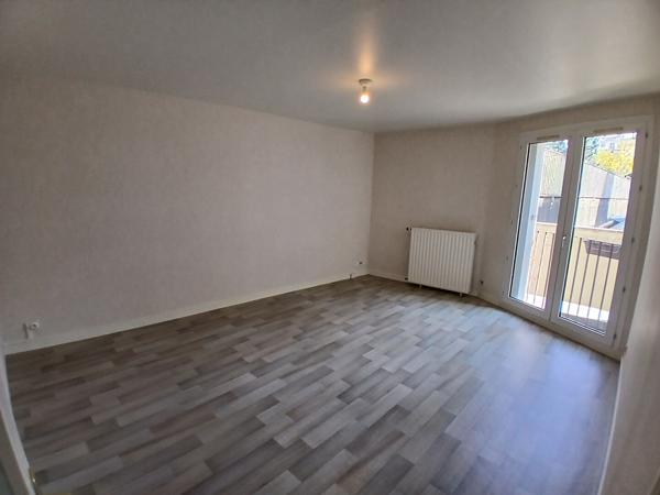 Appartement T2 hyper-centre de Laval