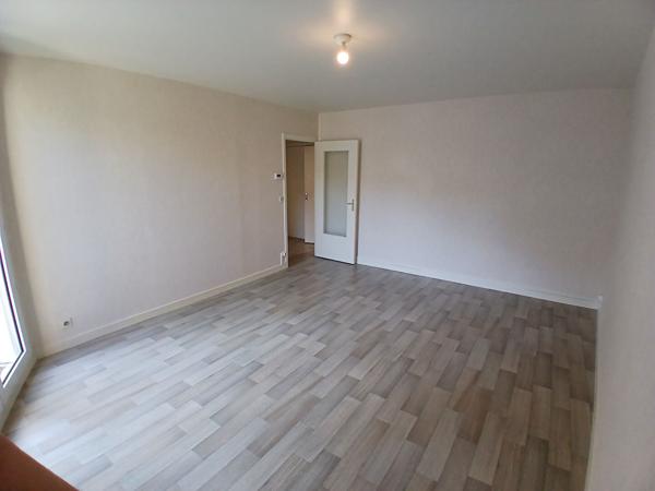 Appartement T2 hyper-centre de Laval