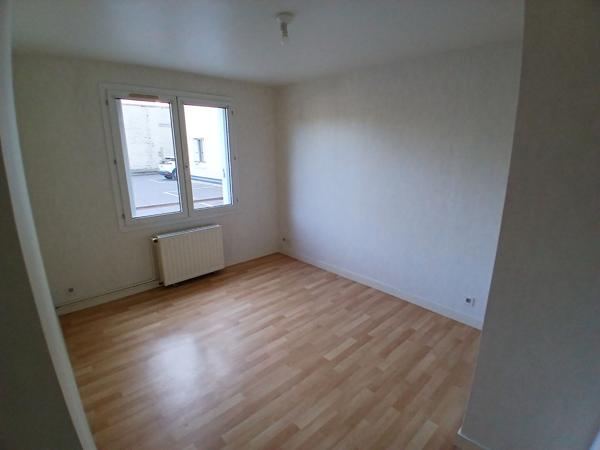Appartement T2 hyper-centre de Laval