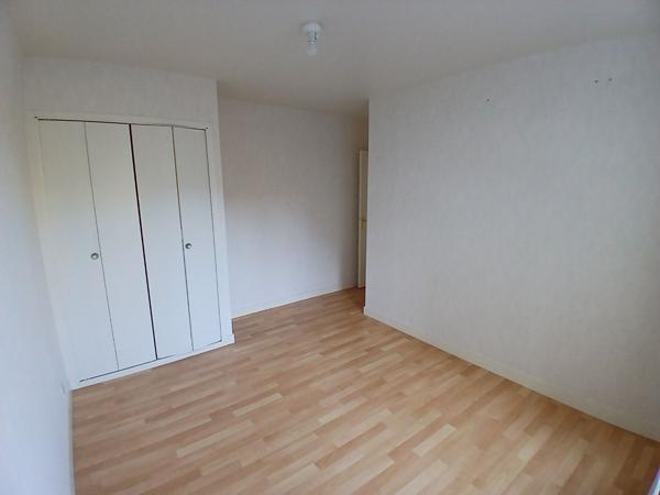 Appartement T2 hyper-centre de Laval
