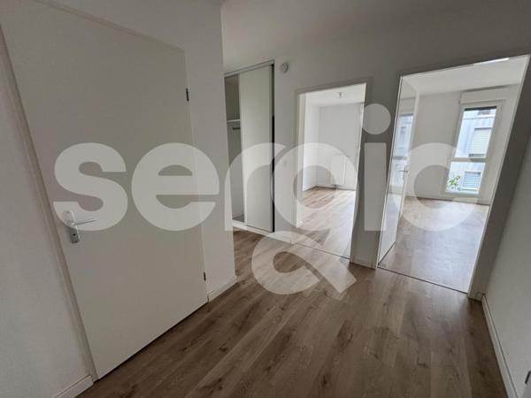Location 3 Pieces 64 59350 Saint Andre Lez Lille 14 b2 698 002