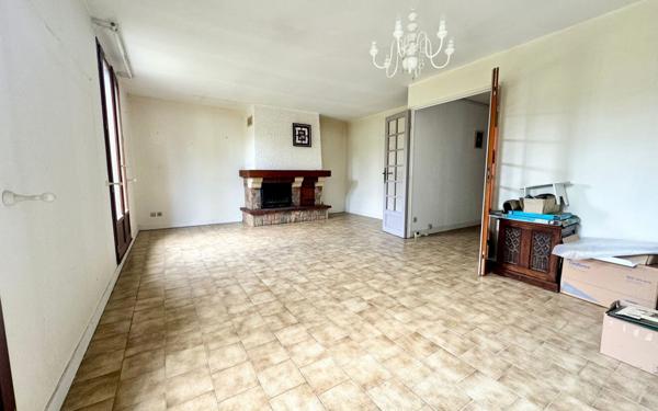 Maison à vendre    4 pièces •  Saint-Jean-de-Braye