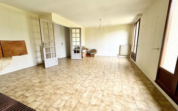 Maison à vendre    4 pièces •  Saint-Jean-de-Braye