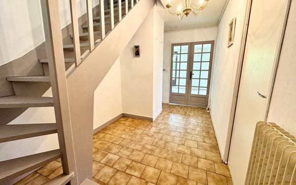 Maison à vendre    4 pièces •  Saint-Jean-de-Braye