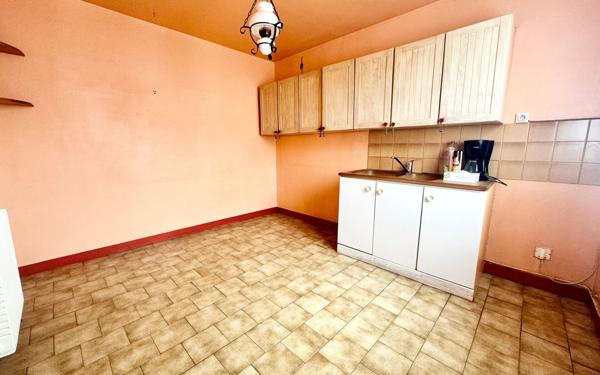 Maison à vendre    4 pièces •  Saint-Jean-de-Braye