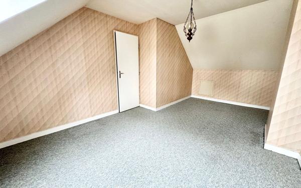 Maison à vendre    4 pièces •  Saint-Jean-de-Braye