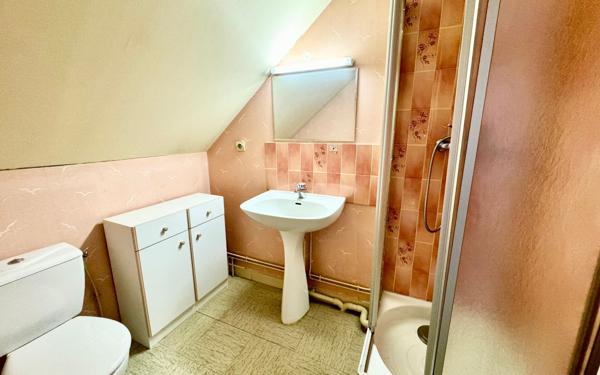 Maison à vendre    4 pièces •  Saint-Jean-de-Braye