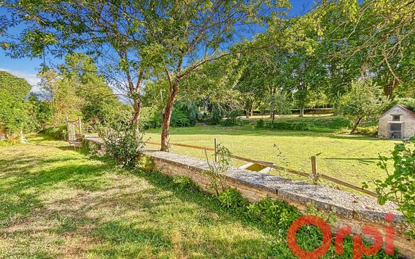 Maison à vendre    5 pièces • 163 m2 Charly