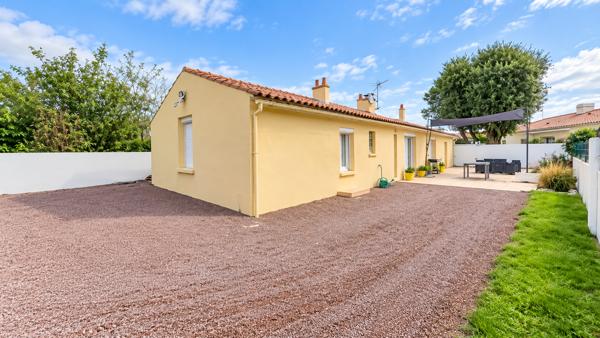 Longère 100m2 proche commerces et commodités Toutes les caractéristiques