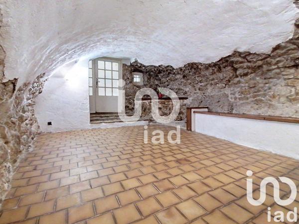 Appartement 3 pièces de 51 m² à Gorbio (06500)