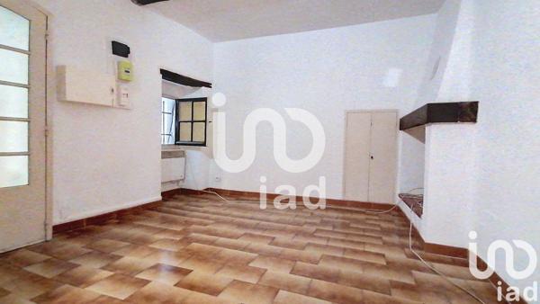 Appartement 3 pièces de 51 m² à Gorbio (06500)