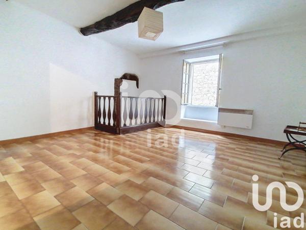 Appartement 3 pièces de 51 m² à Gorbio (06500)