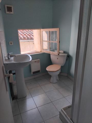 Maison Montlaur 3 pièce(s) 61 m2