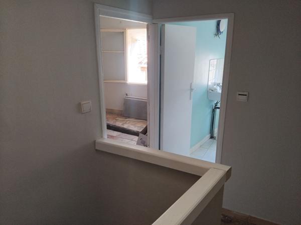 Maison Montlaur 3 pièce(s) 61 m2