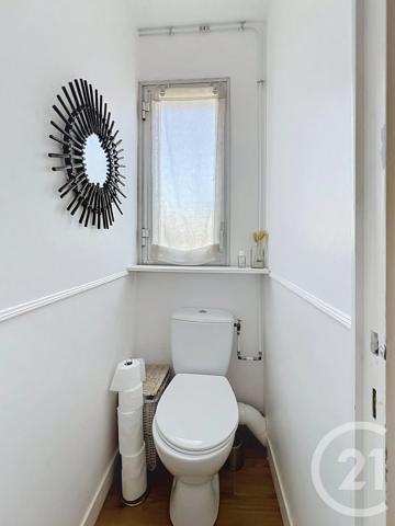Appartement F3 à vendre  3 pièces - 62,84 m 2   CAGNES SUR MER  - 06
