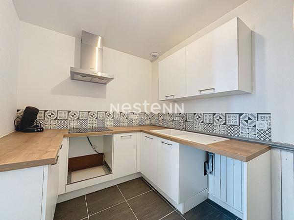 A louer Appartement T2 Lombez , au rez de chaussée de 39.74 m2