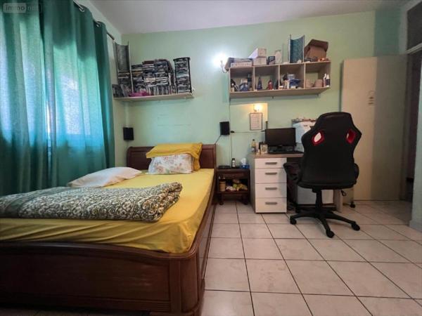 Immeuble à vendre à Saint-Denis à la Réunion (97400), ref : 97405-1026765