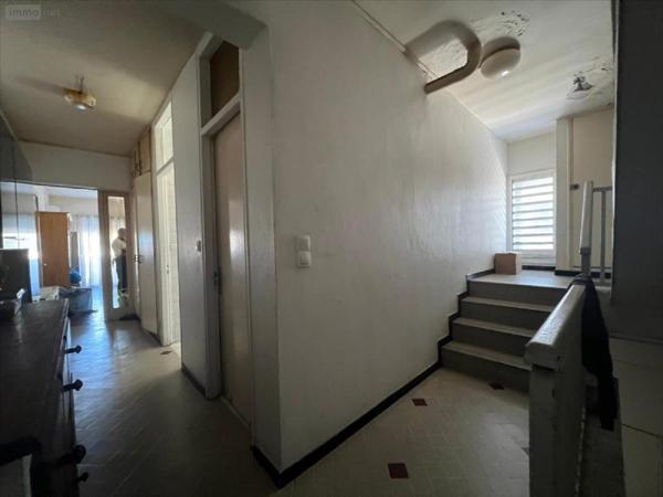 Immeuble à vendre à Saint-Denis à la Réunion (97400), ref : 97405-1026765