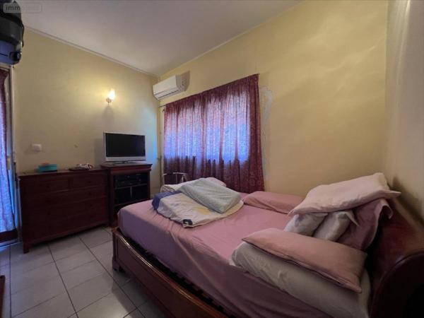 Immeuble à vendre à Saint-Denis à la Réunion (97400), ref : 97405-1026765