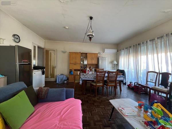 Immeuble à vendre à Saint-Denis à la Réunion (97400), ref : 97405-1026765