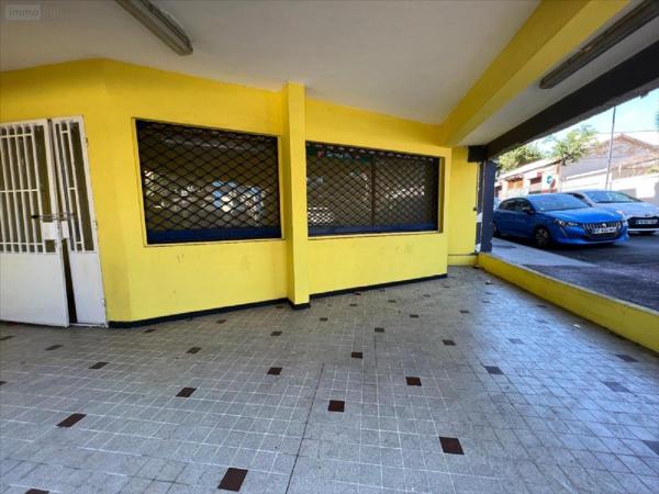 Immeuble à vendre à Saint-Denis à la Réunion (97400), ref : 97405-1026765