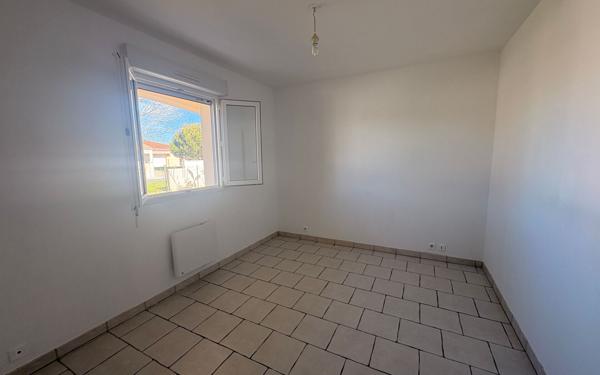 Maison à vendre    4 pièces •  Saujon