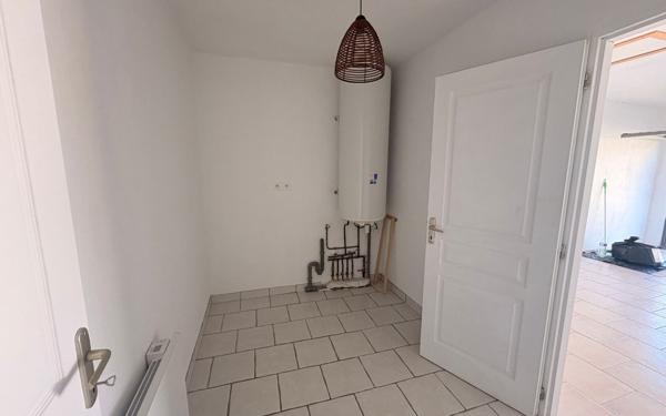 Maison à vendre    4 pièces •  Saujon