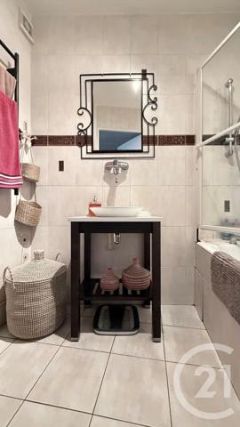 Appartement F2 à vendre  2 pièces - 41,25 m2 VINCENNES - 94