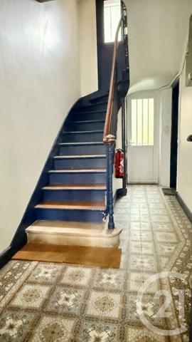 Appartement F2 à vendre  2 pièces - 41,25 m2 VINCENNES - 94