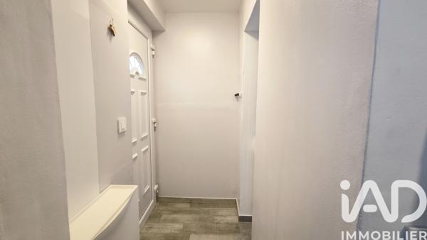 Maison à vendre 3 pièces 53 m² Nogent-sur-Oise