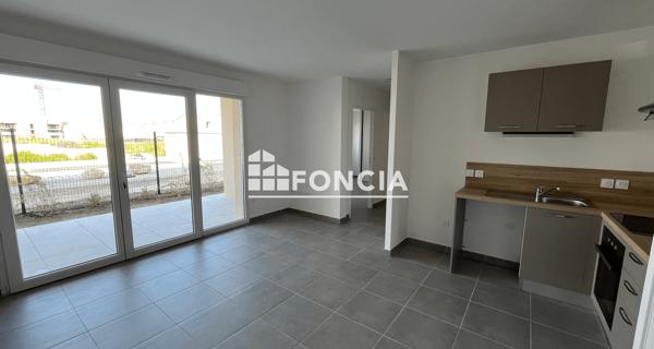 Location Appartement 3 pièces 57.5 m² - Monteux 84170