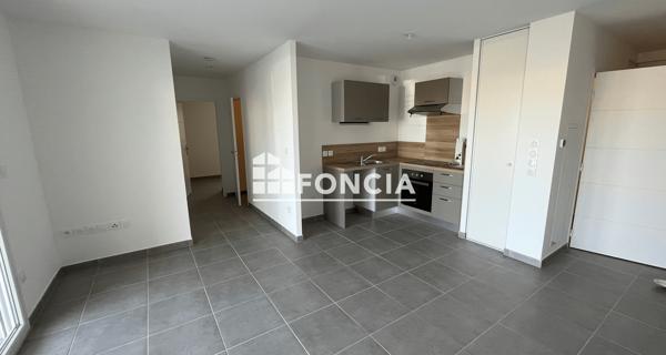 Location Appartement 3 pièces 57.5 m² - Monteux 84170