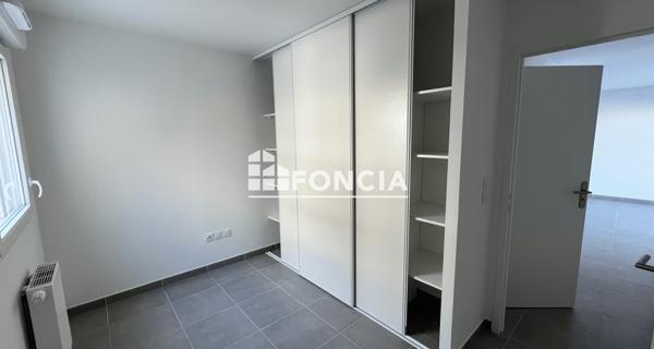 Location Appartement 3 pièces 57.5 m² - Monteux 84170