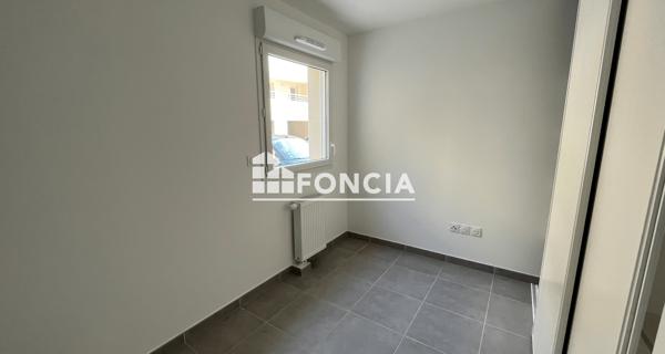 Location Appartement 3 pièces 57.5 m² - Monteux 84170