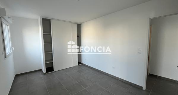 Location Appartement 3 pièces 57.5 m² - Monteux 84170