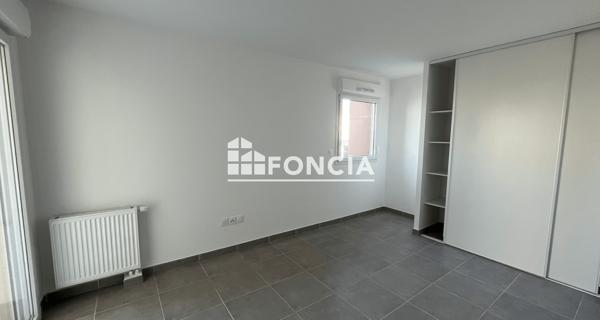 Location Appartement 3 pièces 57.5 m² - Monteux 84170
