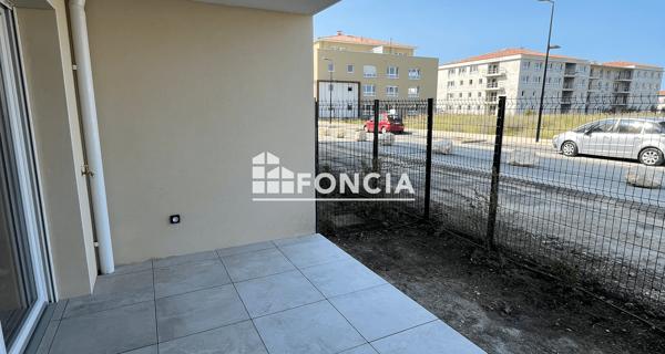 Location Appartement 3 pièces 57.5 m² - Monteux 84170